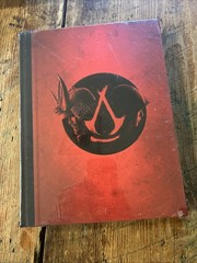 Assassin’s Creed Shadows – The Complete Guide: Collector’s Edition Hardcover