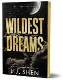 Wildest Dreams (Deluxe Edition) by L. J. SHEN, Paperback