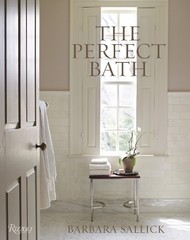 Barbara Sallick The Perfect Bath (Hardback) (UK IMPORT)
