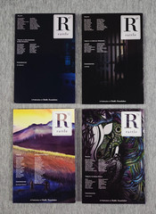 Rattle 67 69 72 73 Spring Summer Fall 2020 2021 Poetry SC Book Lot