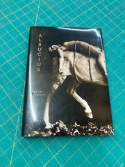 ALBUCIUS – Pascal Quignard trans. Bruce Boone – The Lapis Press 1992 HC/DJ/VG
