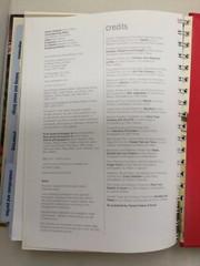 Recipe File – Ryland Peters, 2013 Edition, new
