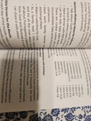 Memory Makers for the Family paperback book, GUC