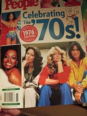 PEOPLE MAGAZINE 1976 Edition SPECIAL CELEBRATING THE 70’S 2026