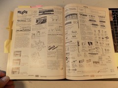 Walthers 50th Anniversary 1982 HO Railroad Catalog (072601)