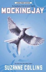 Mockingjay (The Hunger Games) – Paperback By Suzanne Collins – ACCEPTABLE