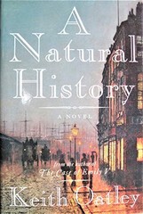 A natural history: A novel – GOOD
