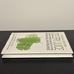 Medical Medium Celery Juice by Anthony William Hardcover Healing Health Wellness