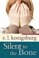 Silent to the Bone – Paperback, by Konigsburg E.L. – Very Good
