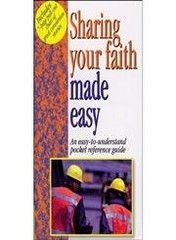 Sharing Your Faith Made Easy