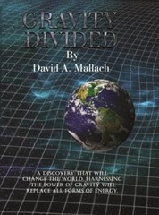 Gravity Divided by Mallach, David