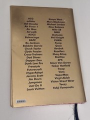 the Ultimate Sneaker Book by Simon Wood Taschen 2018 Hardcover VG Dust Jacket