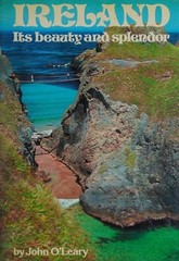 Ireland : Its Beauty and Splendor Hardcover