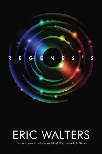 Regenesis by Walters, Eric