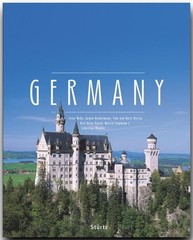 Germany (Premium) by Sebastian Wagner