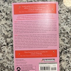 Elissa Sussman Once More with Feeling Trade Paperback Romance Novel Dell