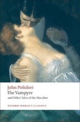 John Polidori The Vampyre and Other Tales of the Macabre (Paperback) (UK IMPORT)