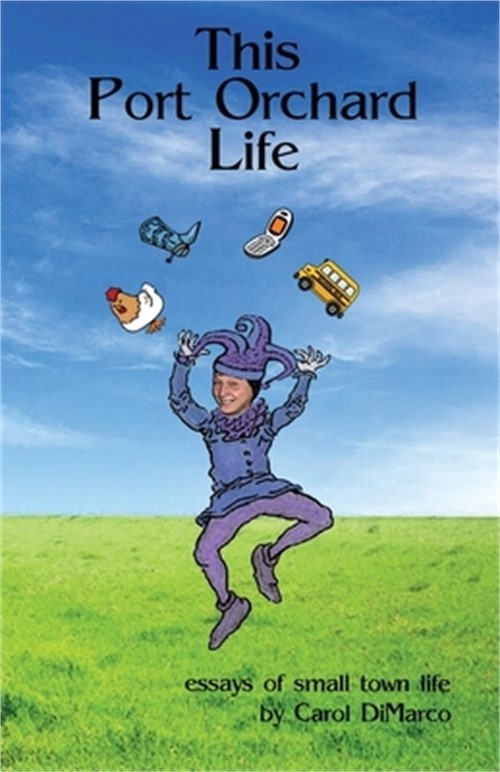 This Port Orchard Life (Paperback or Softback)