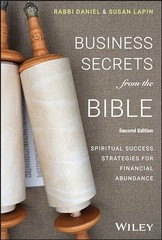 Business Secrets from the Bibl – GOOD