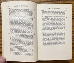 American Science Series: Ethics, by John Dewey and James Tufts, 1908 FIRST ED!