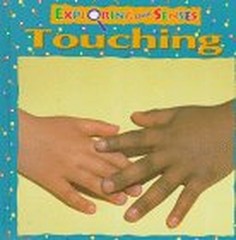 Touching (Exploring Our Senses), Fairclough, Chris