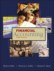 Financial Accounting Daniel G., Libby, Patricia A., Libby, Robert