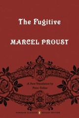 The Fugitive: In Search of Lost Time, Volume 6 ( Deluxe Edition) (0143133705)