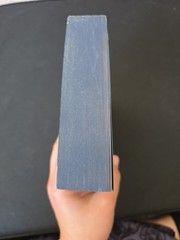 ERAGON Signed Book One Christopher Paolini Special B&N 20th Anniversary Edition