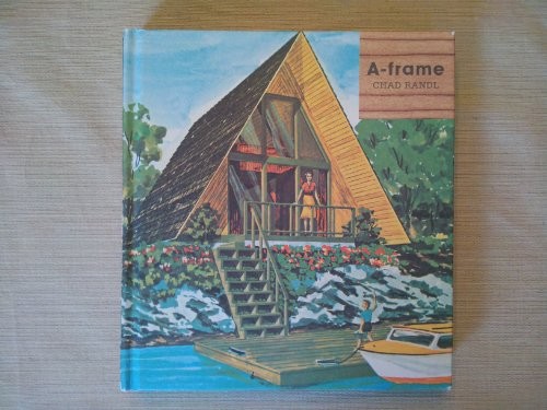 A-frame by Randl