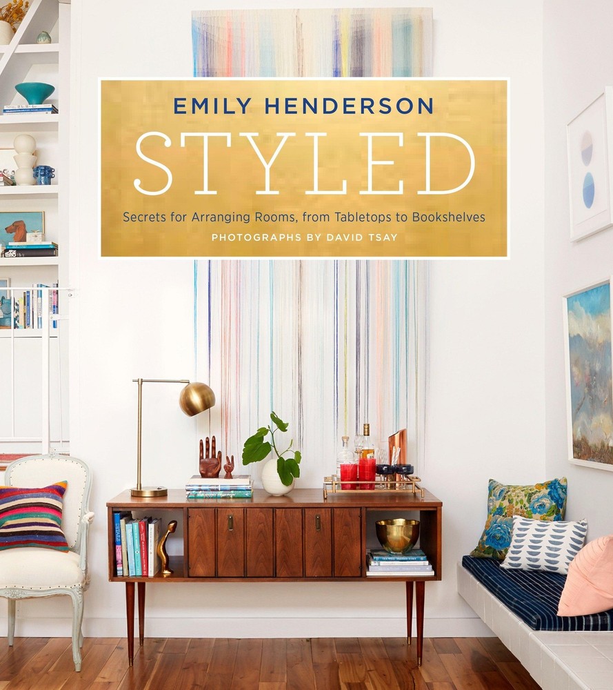 Emily Henderson Styled