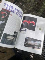 Making of Batman and Robin by Michael Singer (1997, Trade Paperback)