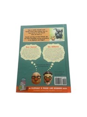 Harold and Hog Pretend for Real!-Elephant and Piggie Like Reading! by Dan Santat