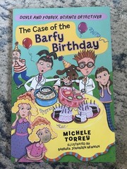 Doyle And Fossey Science Detectives Book Lot 0f 3 By Michele Torrey