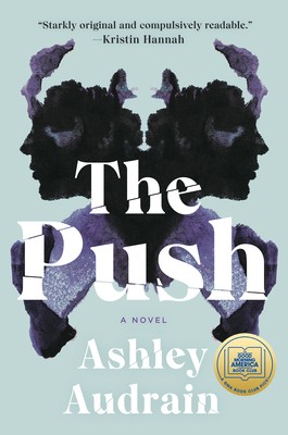 The Push by Audrain, Ashley