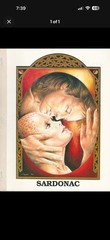 Alien Nation Fanzine “Sardonac” Het Gen Anthology 1991 Vintage