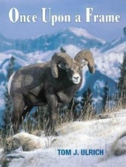 Once Upon a Frame by Ulrich, Tom J.