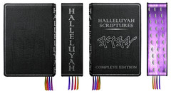 BIBLE Complete 1ST Edition & Extra-Biblical Bks & More Has It All