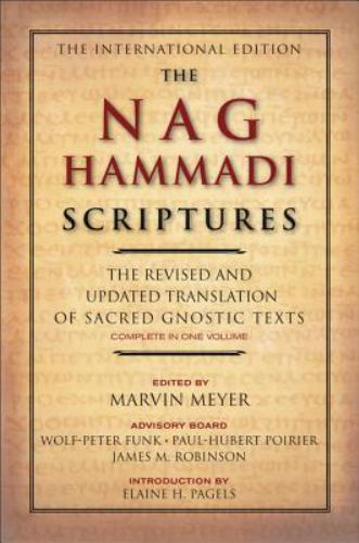 Nag Hammadi Scriptures, Paperback by Meyer, Marvin (EDT); Funk, Wolf-Peter (C…