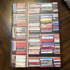 Bookshelf Book Box Puzzle, Clamshell by Gibbs Smith Gift (2018)