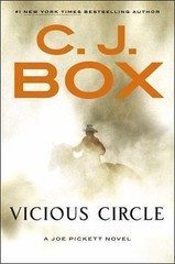 Vicious Circle by Box, C. J.