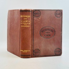 Business and Law Roe Loomis 1907 Compendium Practical Home Building Atlas Hertel