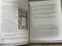 📚 Constitutional Literacy Workbook Apologia Homeshcool