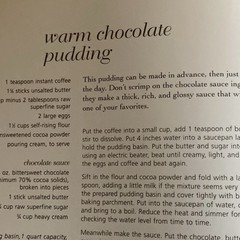 Ryland Peters & Small Easy Desserts Hardcover Illustrated Cookbook 2009