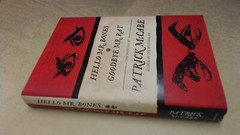 Hello Mr. Bones and Goodbye Mr. Rat, McCabe, Patrick, Quercus NA,