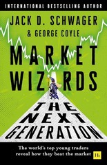 Market Wizards: The Next Generation (Paperback) by Jack D. Schwager
