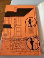 SIGNED~Fun Home~Alison Bechdel~Hardcover ~Third Printing~Excellent Condition