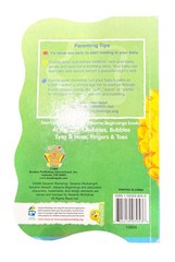 Sesame Beginnings Nighty-Night – Bendon Publishing