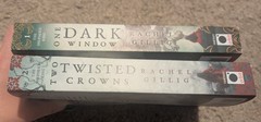 The Shepherd King Duology