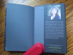 SIGNED by Martha Wells | PLATFORM DECAY| 1st Edition, 1st Printing | Murderbot