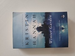 Winter Garden Kristin Hannah Paperback 2010